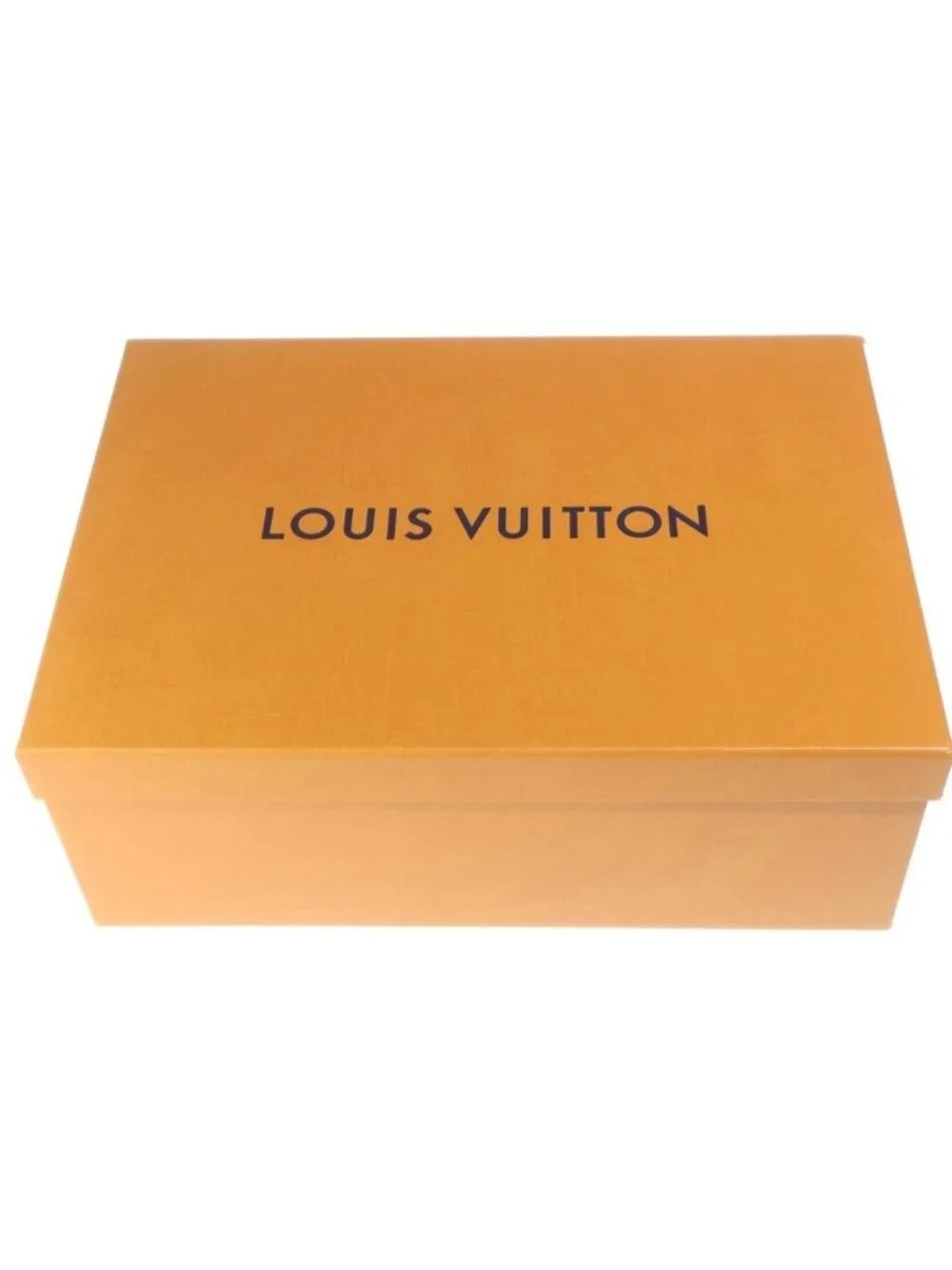 Louis Vuitton LV Yeezy Sandals Brown